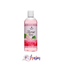 تونر گل رز نیچر اسپل nature spell حجم 200 میل